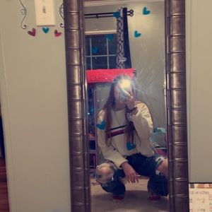 Meet your Posher, Kylee